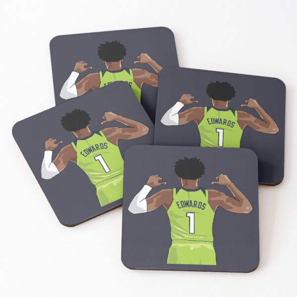 Item preview, Anthony Edwards Vector Name Qiangy designed and sold by qiangdade.