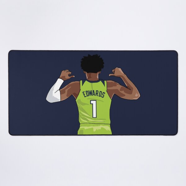 Item preview, Anthony Edwards Vector Name Qiangy designed and sold by qiangdade.