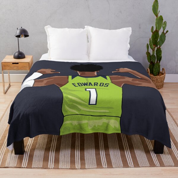 Item preview, Anthony Edwards Vector Name Qiangy designed and sold by qiangdade.