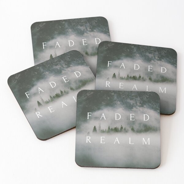 Item preview, Faded realm designed and sold by Yerdish1.