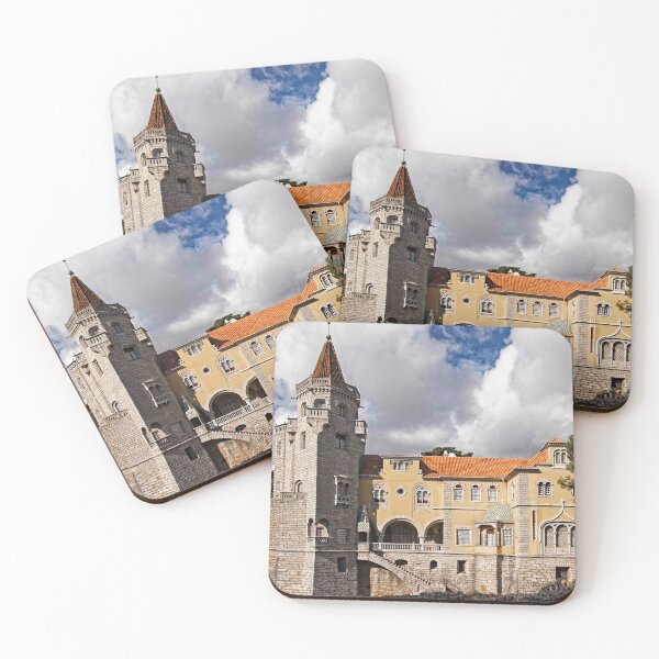 Item preview, Casa de Santa Maria - 2 © designed and sold by © Hany G. Jadaa © Prince John Photography.