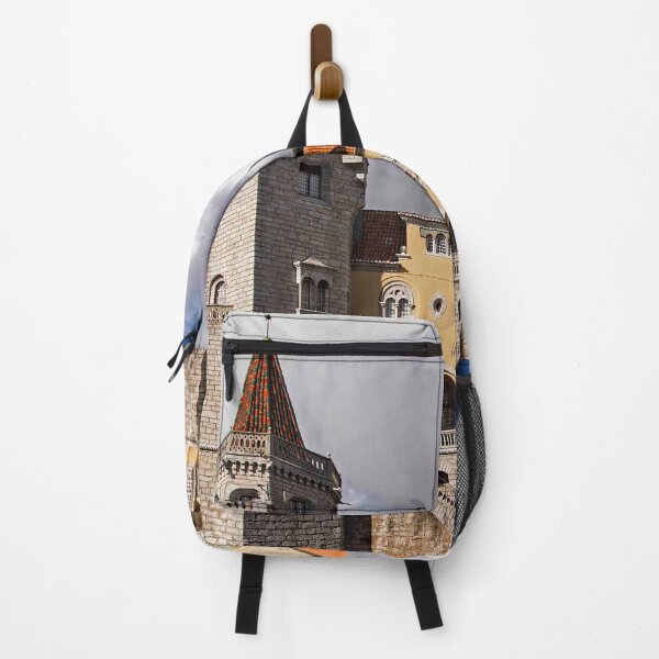 Item preview, Casa de Santa Maria - 2 © designed and sold by © Hany G. Jadaa © Prince John Photography.