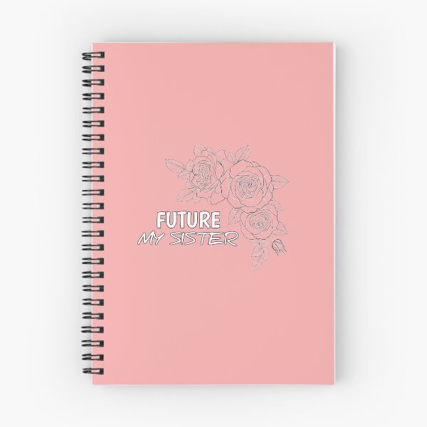 Item preview, Future my sis shirt designed and sold by Ayoublab.
