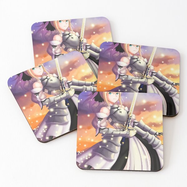 Item preview, Sabre Fate Stay Night designed and sold by roycool.