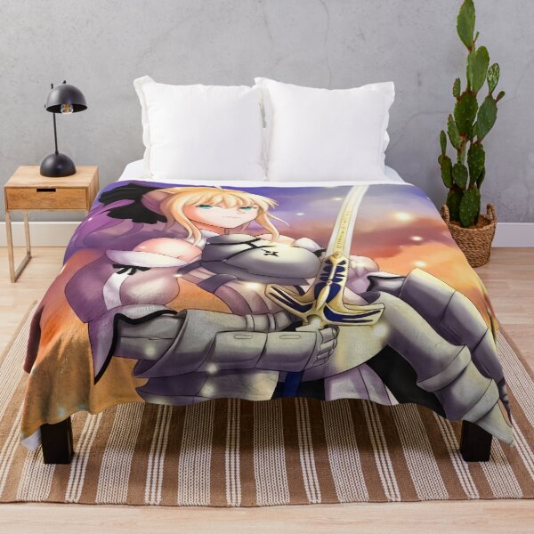 Item preview, Sabre Fate Stay Night designed and sold by roycool.