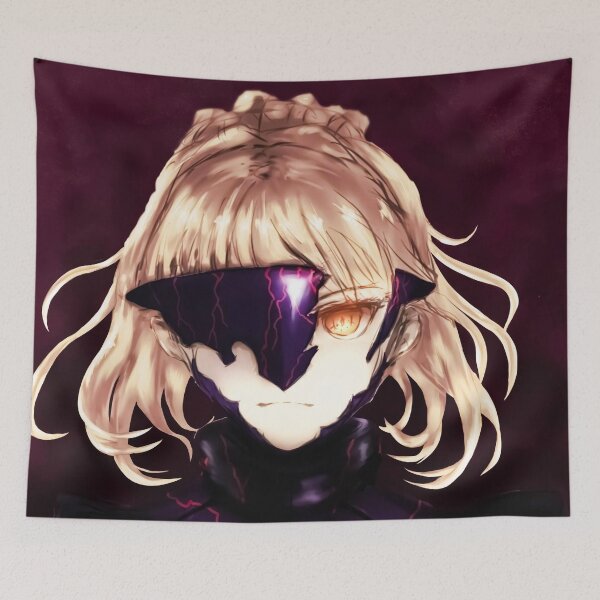 Item preview, Sabre Alter Fate Stay Night designed and sold by freddiecatt.