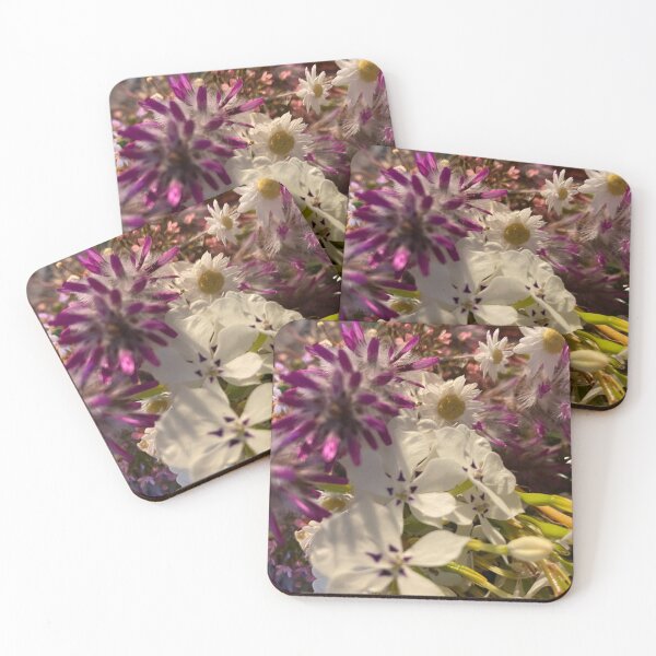 Item preview, wildflowers in Chittering designed and sold by Lanie B Meyer.