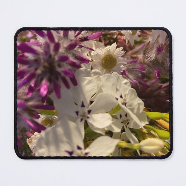 Item preview, wildflowers in Chittering designed and sold by Lanie B Meyer.