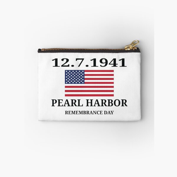 Item preview,  National Pearl Harbor remembrance day / pearl harbor 1941 / pearl harbor 75th anniversary designed and sold by kpluslk.