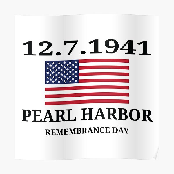 national pearl harbor remembrance day crossword puzzle