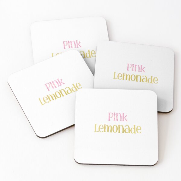 Item preview, Pink Lemonade designed and sold by Cooper Lynn Designs.