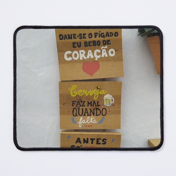 Item preview, Cerveja faz mal designed and sold by paulosbpires.