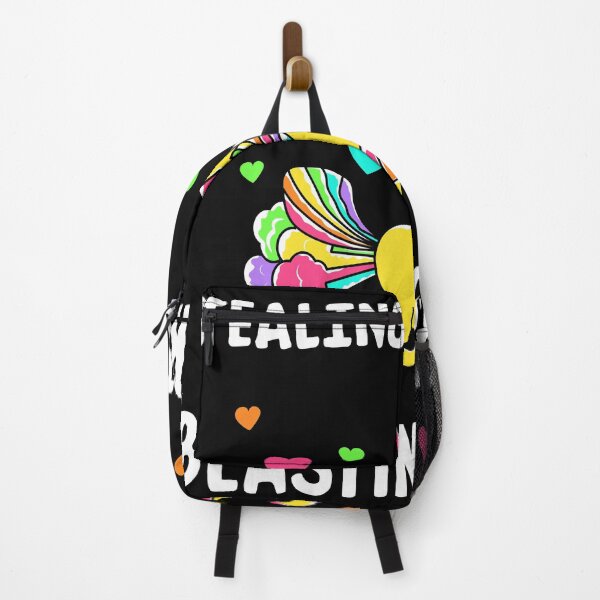 Item preview, Unicorn Stealing Hearts And Blasting Farts designed and sold by cuteeshop.