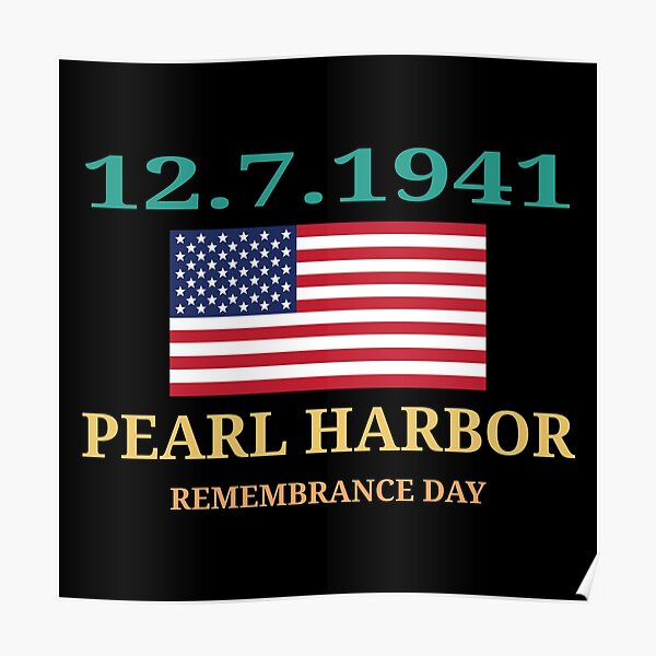 national pearl harbor remembrance day crossword