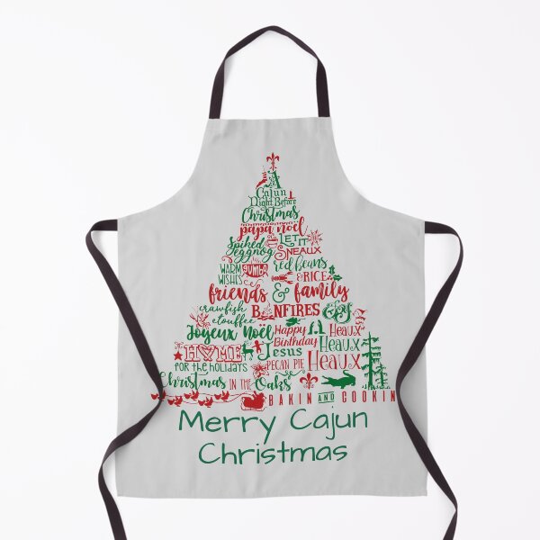 Item preview, Merry Cajun Christmas  designed and sold by designbyjodyb.