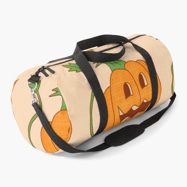 Item preview, SU Pumpkin! - Cross Stripe designed and sold by Old Soul Imagination .