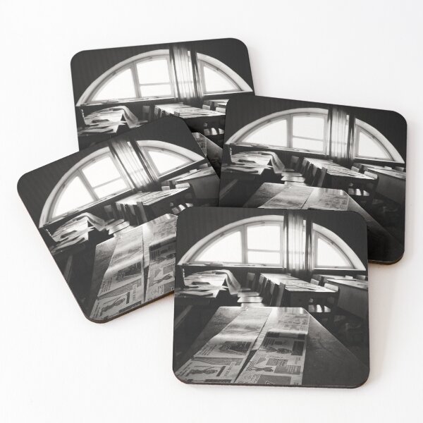 Item preview, Safety training, Urbex Pyramiden, Spitsbergen designed and sold by shackledlettuce.