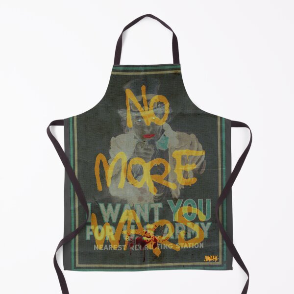 Item preview, No More Wars designed and sold by YLWPRL.