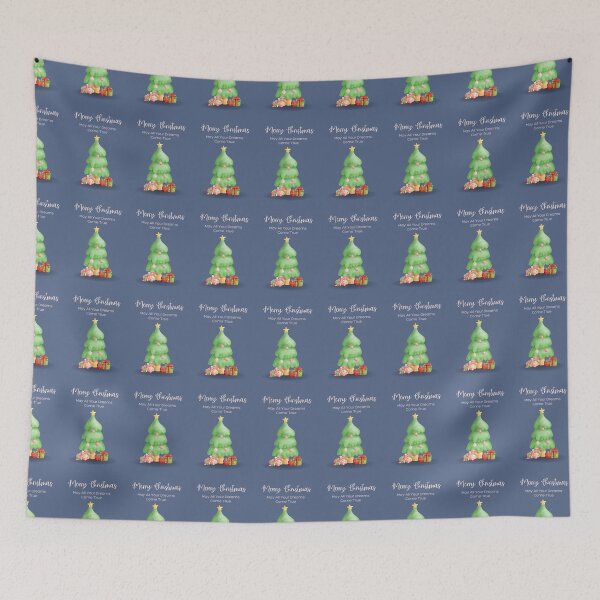 Item preview, Christmas Greeting Cards designed and sold by Nikiolilalala.