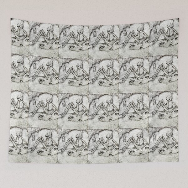 Item preview, Within the Cavern designed and sold by MissDaisyDoodle.