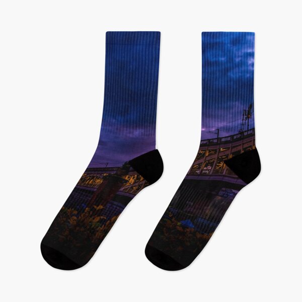 Item preview, Blue-Hour High Level Bridge designed and sold by axp7884.