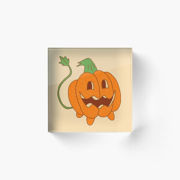 Item preview, SU Pumpkin! - Speckle #2 (pattern) designed and sold by Old Soul Imagination .