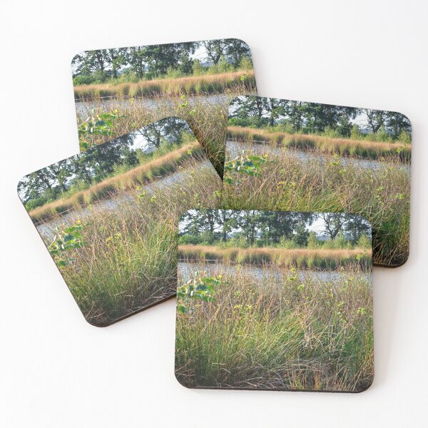 Item preview, Beautiful landscape with pond designed and sold by Photopat.