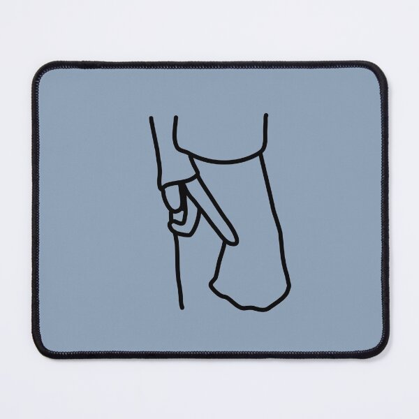 Item preview, A Subtle Touch - Larry designed and sold by elladhoes.