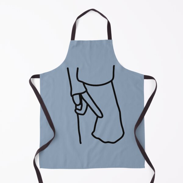 Item preview, A Subtle Touch - Larry designed and sold by elladhoes.