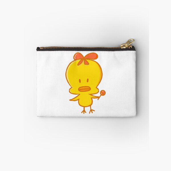 Item preview, Cute little duckling  designed and sold by GinaArtHut.