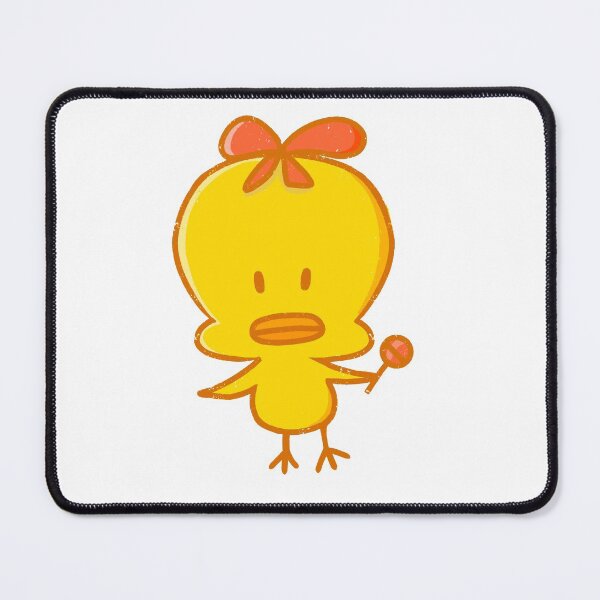 Item preview, Cute little duckling designed and sold by GinaArtHut.