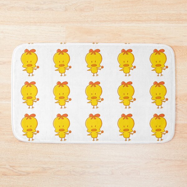 Item preview, Cute little duckling  designed and sold by GinaArtHut.