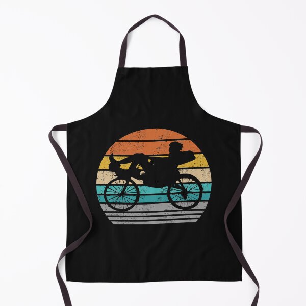 Item preview, Recumbent Bike Vintage Retro designed and sold by richter74.