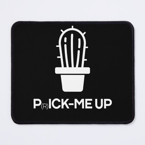 Item preview, Don't be a prick and pick me up funnny gift for lovers designed and sold by cinemadnesshirt.
