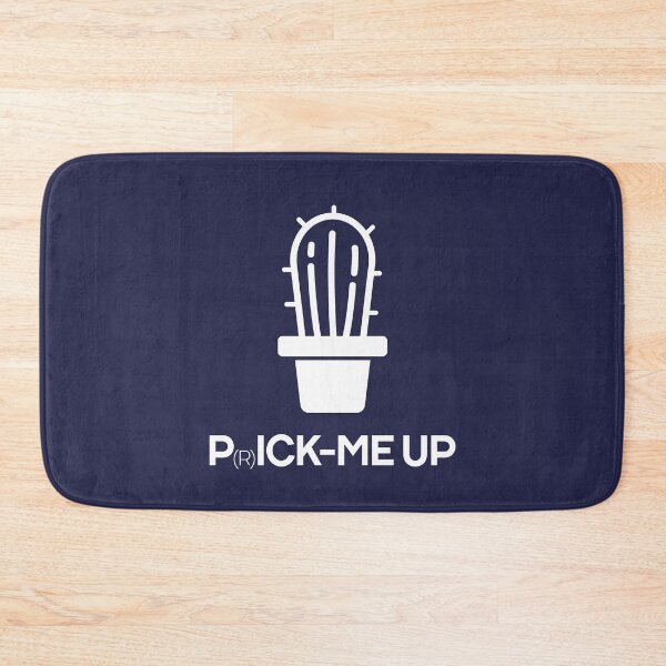 Item preview, Don't be a prick and pick me up funnny gift for lovers designed and sold by cinemadnesshirt.