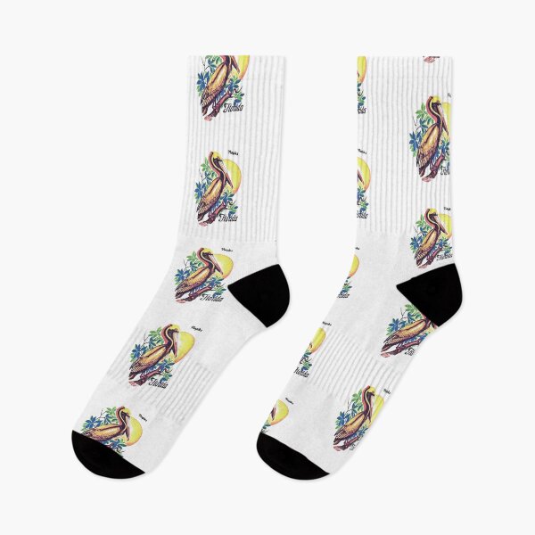 Item preview, Naples Florida Vintage Retro designed and sold by DeadRight.
