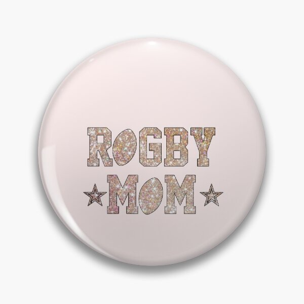 Item preview, rugby mom mama mum  gift sarcastic offended saying Birthday Meme Girlfriend boyfriend designed and sold by joygift369.