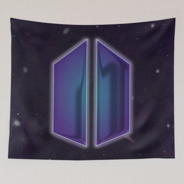 Item preview, ARMY in the Stars 2 designed and sold by MorningFlowerA.