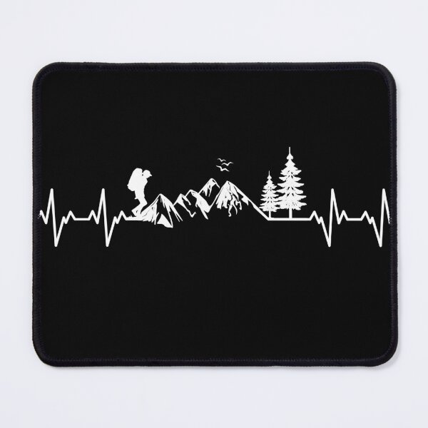Item preview, My Heart Beats For Nature designed and sold by maryedenoa.