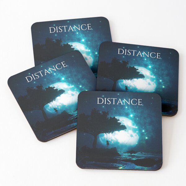 Item preview, Distance designed and sold by Yerdish1.