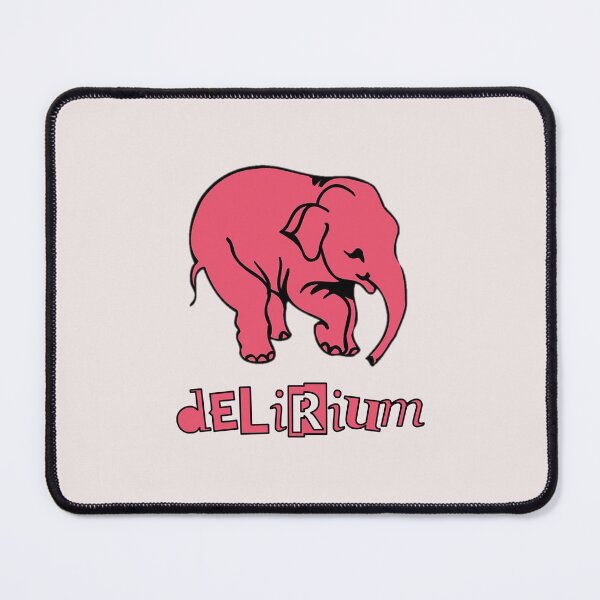 Item preview, Delirium designed and sold by Faceman96.