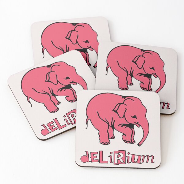 Item preview, Delirium designed and sold by Faceman96.
