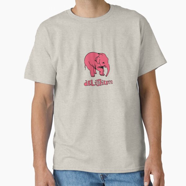 Item preview, Delirium designed and sold by Faceman96.