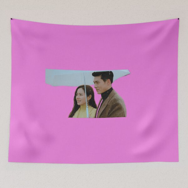 Item preview, Crash Landing on You picture designed and sold by 0waste.