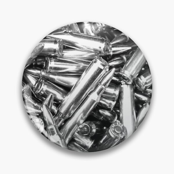 Item preview, BULLETS designed and sold by pagesix06.