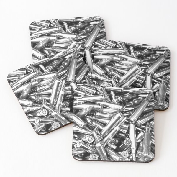 Item preview, BULLETS designed and sold by pagesix06.