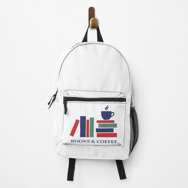Item preview, Books and coffee designed and sold by StudioBarcelona.