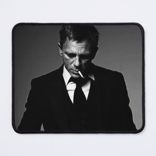 Item preview, Daniel Craig  designed and sold by Lampends.