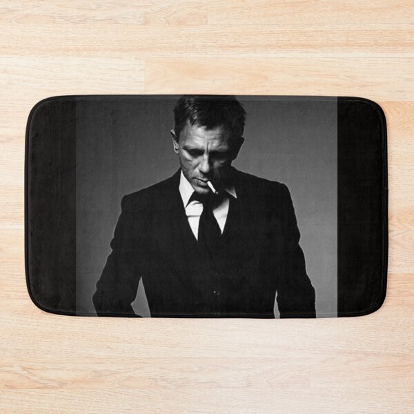 Item preview, Daniel Craig  designed and sold by Lampends.