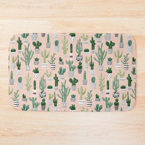 Item preview, Cactus Mania designed and sold by RebeccaFlaherty.